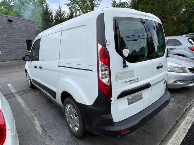 2021 Ford Transit Connect XL Cargo Van