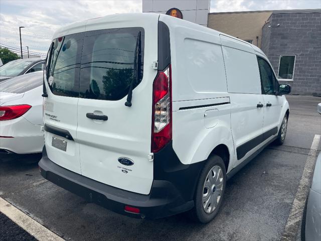 2021 Ford Transit Connect XL Cargo Van