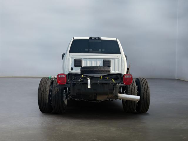 2026 Ram 3500 Tradesman/Big Horn