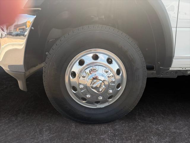 2026 Ram 3500 Tradesman/Big Horn