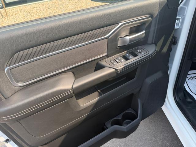 2026 Ram 3500 Tradesman/Big Horn