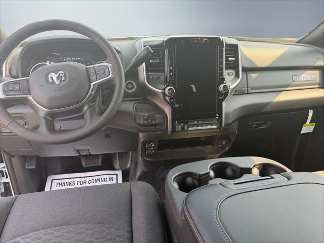 2026 Ram 3500 Tradesman/Big Horn