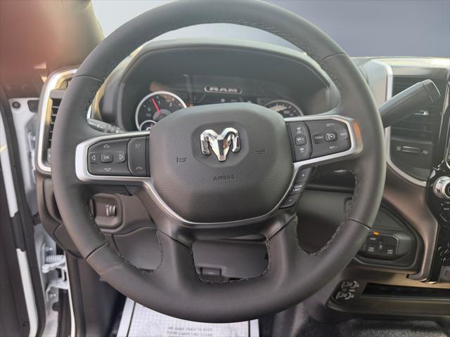 2026 Ram 3500 Tradesman/Big Horn