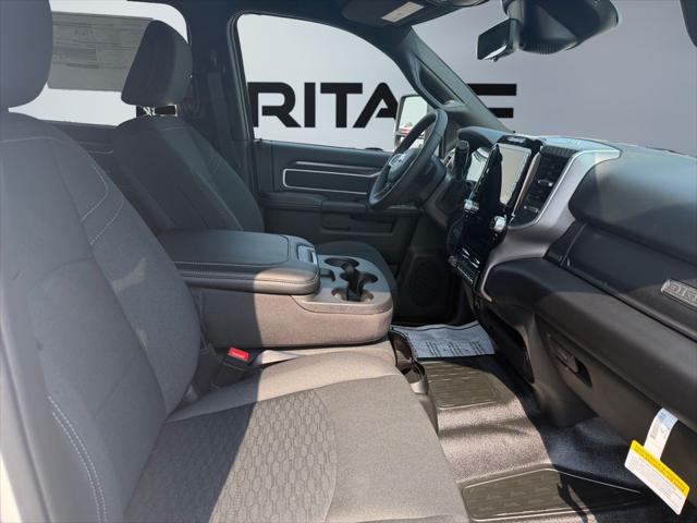 2026 Ram 3500 Tradesman/Big Horn
