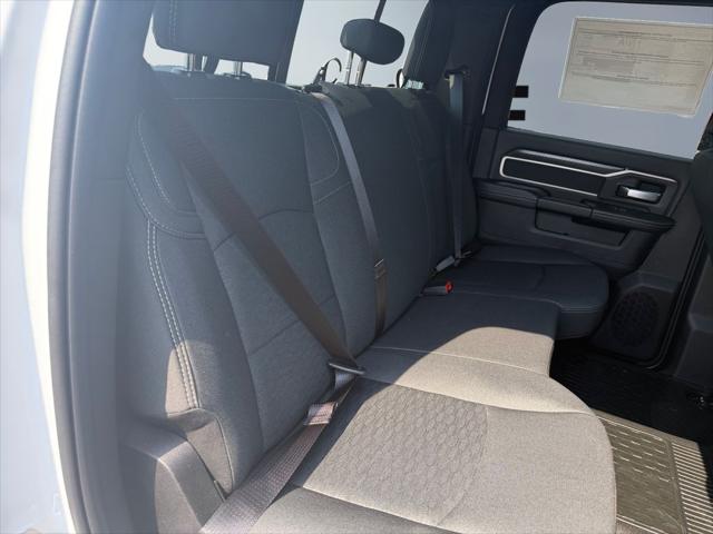 2026 Ram 3500 Tradesman/Big Horn