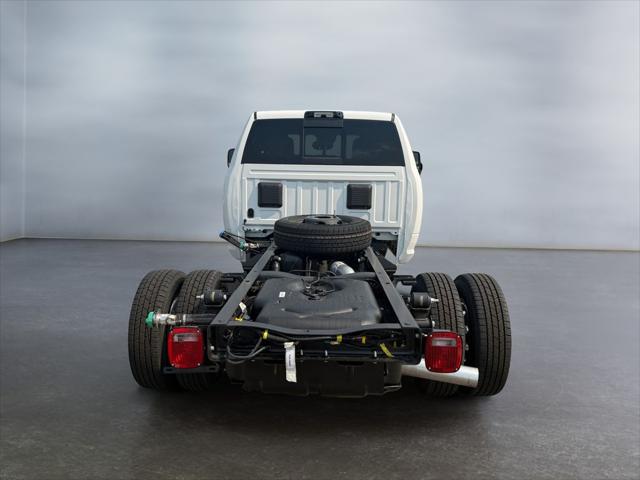 2026 Ram 3500 Tradesman/Big Horn
