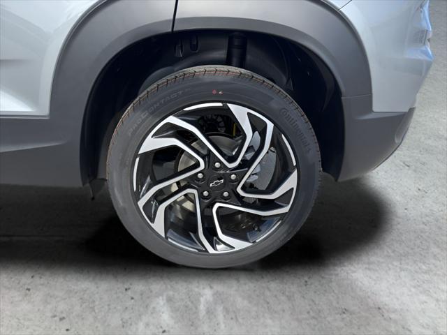 2026 Chevrolet TrailBlazer AWD RS