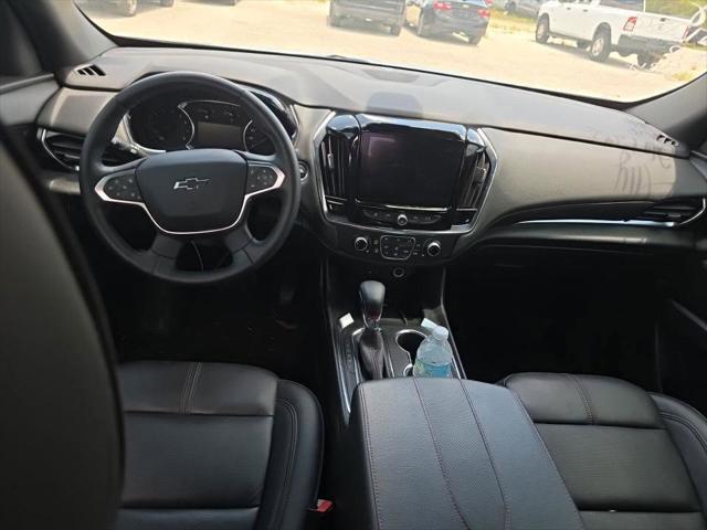 2023 Chevrolet Traverse FWD RS
