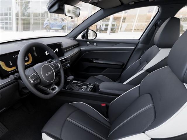 2026 Kia K5 GT-Line AWD