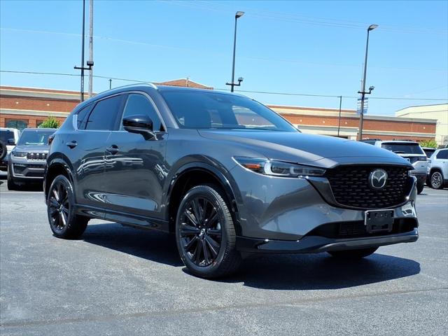2022 Mazda CX-5 2.5 Turbo for sale in High Point, NC