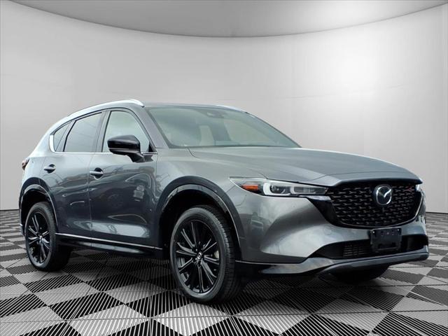 2022 Mazda CX-5 2.5 Turbo for sale in High Point, NC