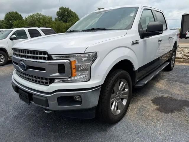 2018 Ford F-150 XLT for sale in West Plains, MO