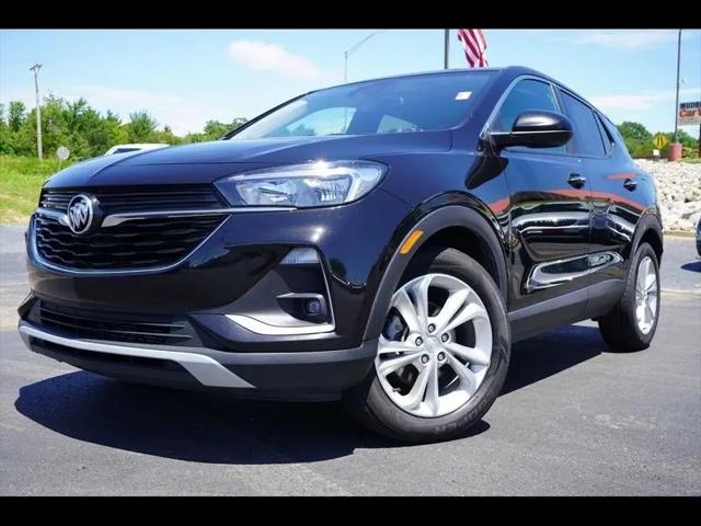 2023 Buick Encore GX Preferred FWD for sale in West Plains, MO