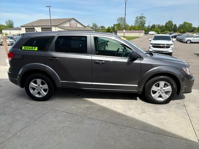 2015 Dodge Journey CVP/SE Plus