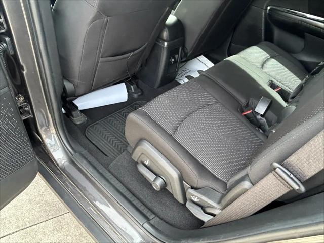 2015 Dodge Journey CVP/SE Plus