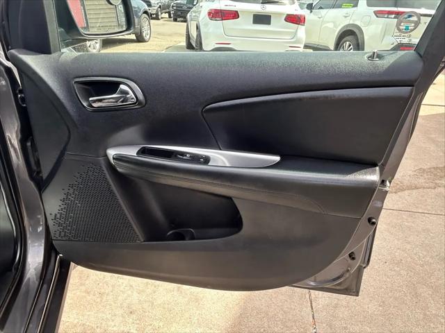 2015 Dodge Journey CVP/SE Plus