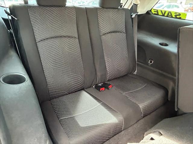 2015 Dodge Journey CVP/SE Plus
