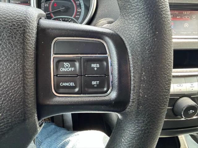 2015 Dodge Journey CVP/SE Plus