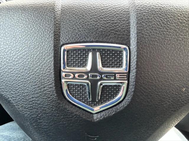 2015 Dodge Journey CVP/SE Plus