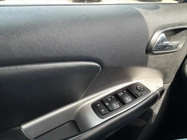2015 Dodge Journey CVP/SE Plus