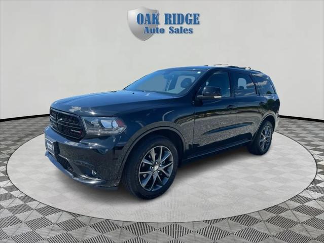 2018 Dodge Durango GT AWD for sale in Greensboro, NC