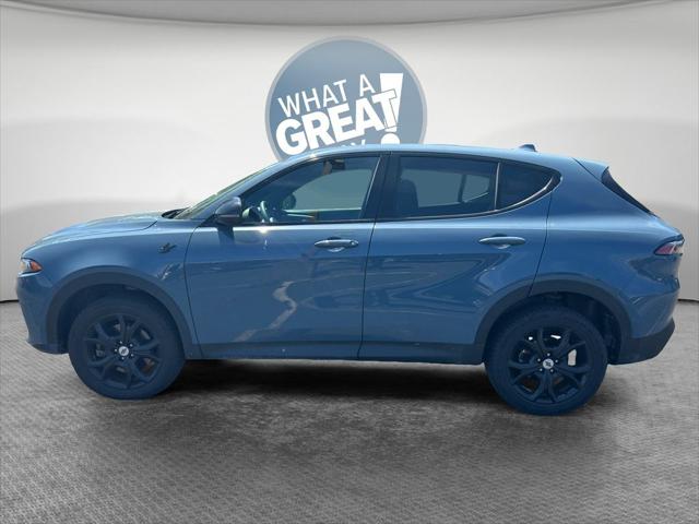 2023 Dodge Hornet GT Plus AWD