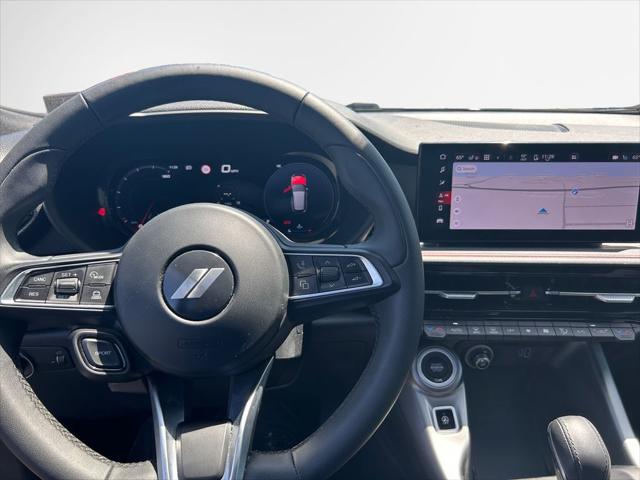 2023 Dodge Hornet GT Plus AWD