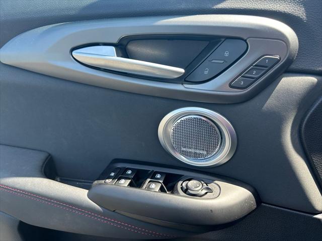 2023 Dodge Hornet GT Plus AWD