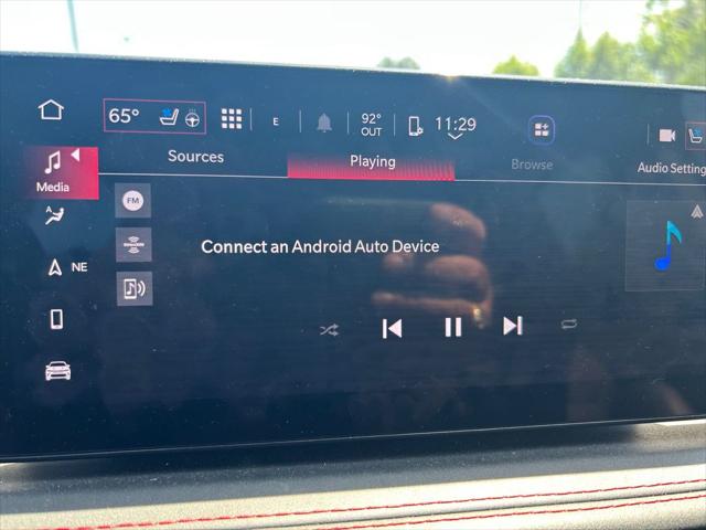 2023 Dodge Hornet GT Plus AWD