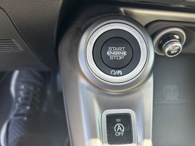 2023 Dodge Hornet GT Plus AWD