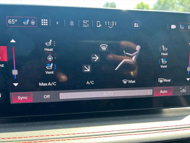 2023 Dodge Hornet GT Plus AWD