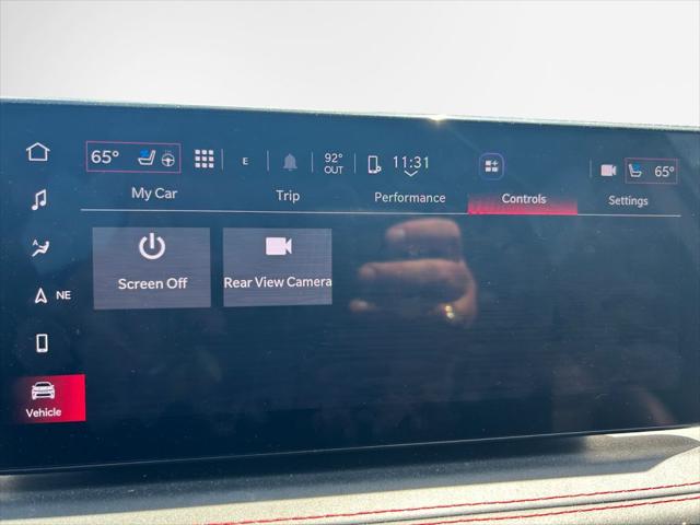 2023 Dodge Hornet GT Plus AWD