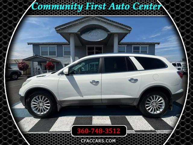 2012 Buick Enclave Convenience for sale in Chehalis, WA