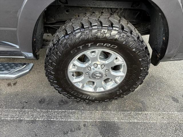 2019 Ram 3500 Laramie Crew Cab 4x4 64 Box