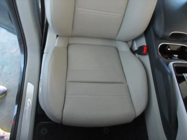 2021 Porsche Cayenne S