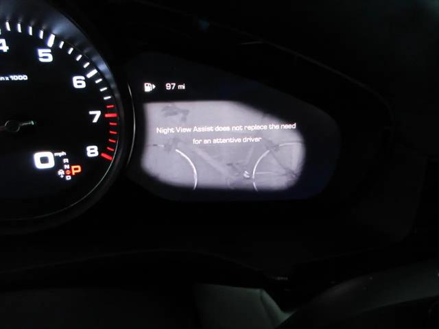 2021 Porsche Cayenne S