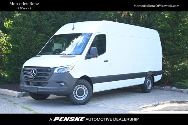 2026 Mercedes-Benz Sprinter 2500 Cargo 170 WB for sale in Warwick, RI