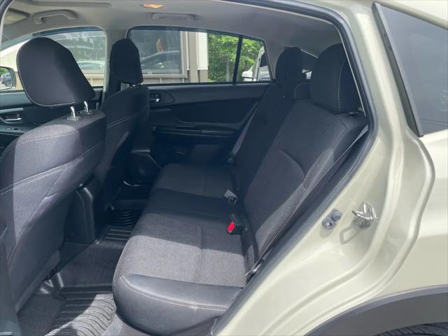 2014 Subaru XV Crosstrek 2.0i Premium