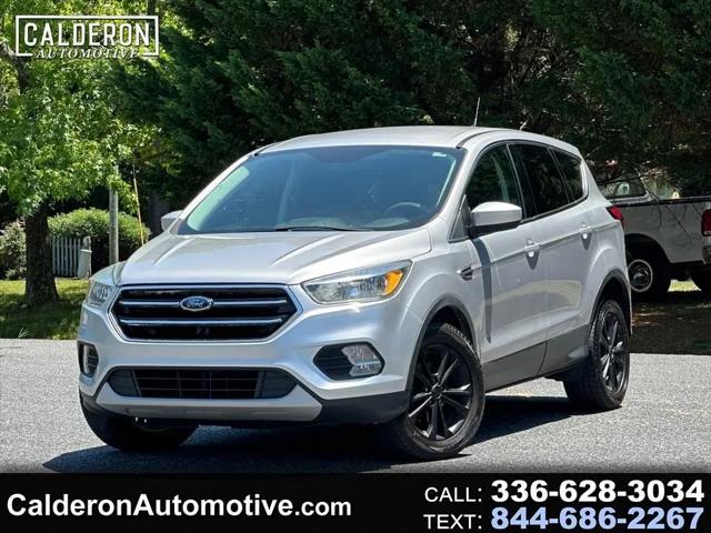 2019 Ford Escape SE for sale in Asheboro, NC