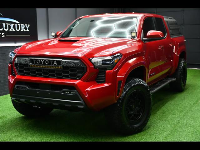 2024 Toyota Tacoma TRD Sport for sale in Denver, NC