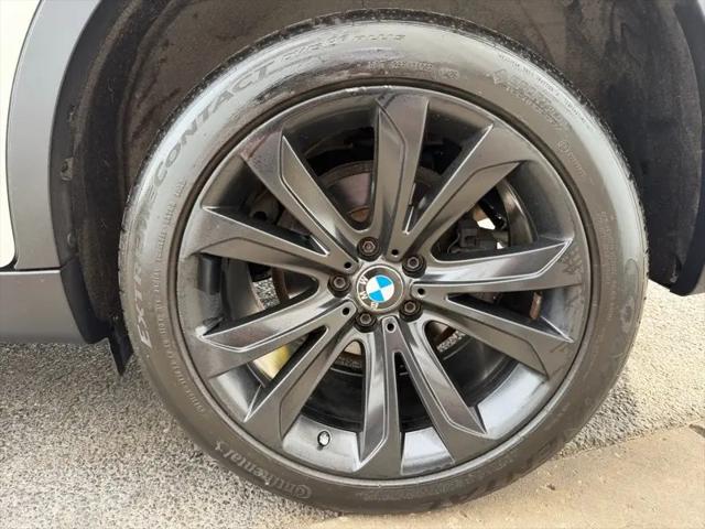 2018 BMW X6 xDrive35i