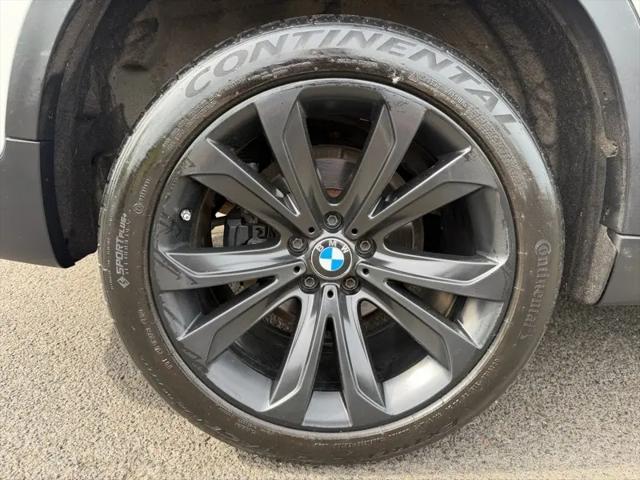 2018 BMW X6 xDrive35i