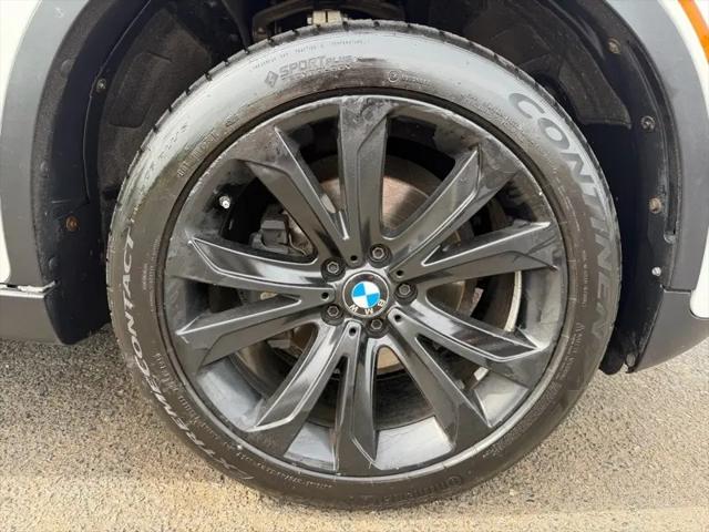 2018 BMW X6 xDrive35i