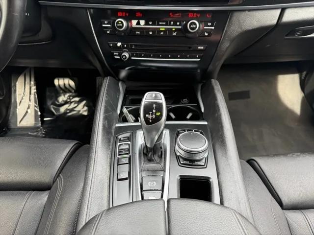 2018 BMW X6 xDrive35i