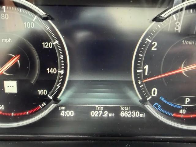 2018 BMW X6 xDrive35i