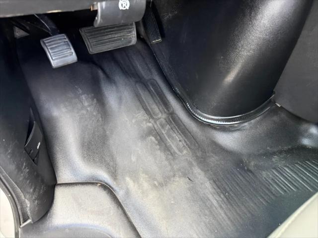 2018 Chevrolet Express Work Van