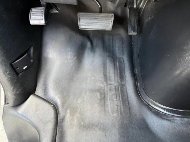 2018 Chevrolet Express Work Van
