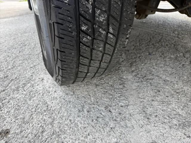 2018 Chevrolet Express Work Van
