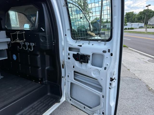 2018 Chevrolet Express Work Van