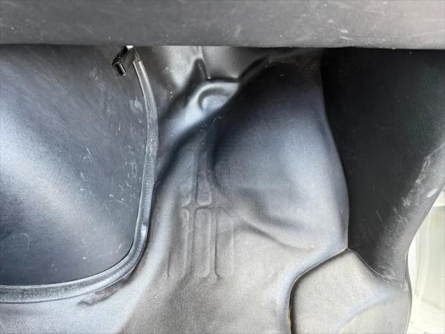 2018 Chevrolet Express Work Van